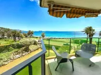 Недвижимость Apartment La Bocca: 3