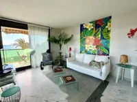 Недвижимость Apartment La Bocca: 4