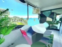 Недвижимость Apartment La Bocca: 5