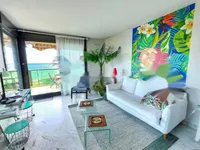 Недвижимость Apartment La Bocca: 7