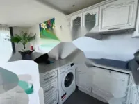 Недвижимость Apartment La Bocca: 8