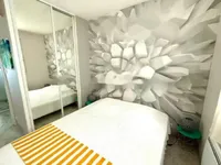 Недвижимость Apartment La Bocca: 10