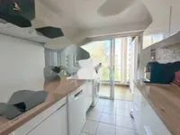 Недвижимость Apartment Carnot Cannes: 3