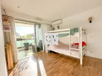 Недвижимость Apartment Carnot Cannes: 4