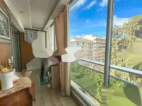 Недвижимость Apartment Carnot Cannes: 9