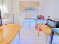 Недвижимость Apartment La Bocca: 4