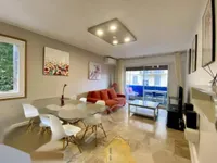 Недвижимость Apartment Cannes Carnot: 1