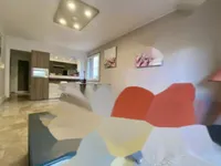 Недвижимость Apartment Cannes Carnot: 2