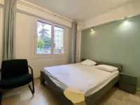 Недвижимость Apartment Cannes Carnot: 5