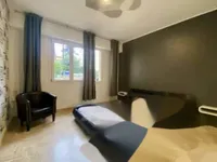 Недвижимость Apartment Cannes Carnot: 6