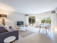 Недвижимость Apartment Cannes California: 1