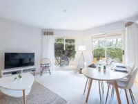 Недвижимость Apartment Cannes California: 4