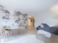 Недвижимость Apartment Cannes California: 6