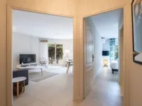 Недвижимость Apartment Cannes California: 8