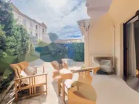 Недвижимость Apartment Cannes California: 9