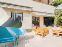 Недвижимость Apartment Cannes California: 11