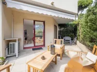 Недвижимость Apartment Cannes California: 13