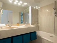 Недвижимость Apartment Cannes California: 14