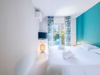 Недвижимость Apartment Cannes California: 16