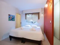 Недвижимость Apartment Cannes California: 19