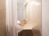 Недвижимость Apartment Cannes California: 21