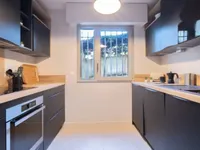 Недвижимость Apartment Cannes California: 22