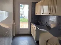 Недвижимость Apartment Cannes Carnot: 2