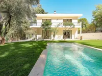 Недвижимость Villa Cannes Petit Juas: 1