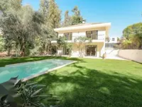 Недвижимость Villa Cannes Petit Juas: 2