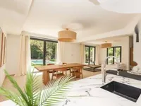 Недвижимость Villa Cannes Petit Juas: 5