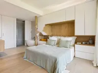 Недвижимость Apartment Cannes California: 6