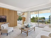 Недвижимость Apartment Cannes California: 12