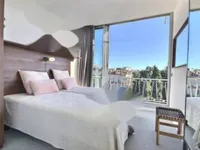 Недвижимость Apartment Pointe Croisette: 8