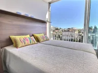 Недвижимость Apartment Pointe Croisette: 10