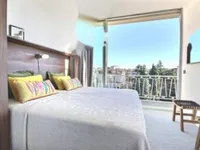 Недвижимость Apartment Pointe Croisette: 14