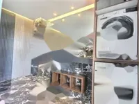 Недвижимость Apartment Pointe Croisette: 15