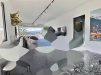 Недвижимость Apartment Pointe Croisette: 18