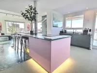 Недвижимость Apartment Pointe Croisette: 19