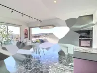 Недвижимость Apartment Pointe Croisette: 20