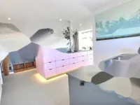 Недвижимость Apartment Pointe Croisette: 21