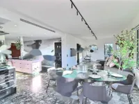 Недвижимость Apartment Pointe Croisette: 22