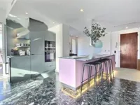 Недвижимость Apartment Pointe Croisette: 23