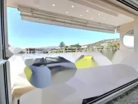 Недвижимость Apartment Pointe Croisette: 24