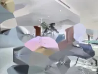 Недвижимость Apartment Pointe Croisette: 26