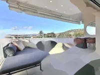 Недвижимость Apartment Pointe Croisette: 27