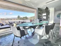 Недвижимость Apartment Pointe Croisette: 28