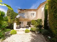 Недвижимость Apartment Cannes Californie: 1