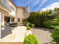 Недвижимость Apartment Cannes Californie: 2