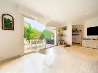 Недвижимость Apartment Cannes Californie: 10