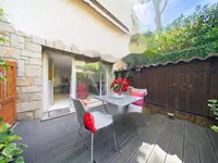 Недвижимость Apartment Cannes Californie: 17